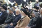 گرامیداشت شهیدان سلیمانی والمهندس با حضور نماینده مقام معظم رهبری در عراق 3
