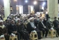 گرامیداشت شهیدان سلیمانی والمهندس با حضور نماینده مقام معظم رهبری در عراق 6