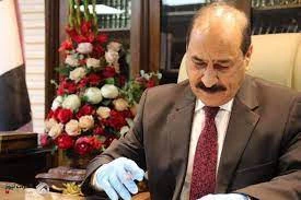 وزیر حمل و نقل عراق:

یک خبرچین اطلاعات مربوط به تحرکات شهیدان سلیمانی و المهندس را لو داده بود