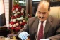 وزیر حمل و نقل عراق:

یک خبرچین اطلاعات مربوط به تحرکات شهیدان سلیمانی و المهندس را لو داده بود 2