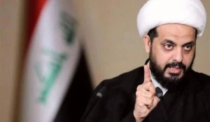 عصائب اهل الحق: استقلال عراق با اخراج نظامیان بیگانه کامل می‌شود