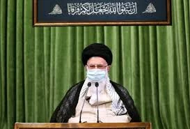 سخنرانی رهبر معظم انقلاب در سالروز قیام ۱۹ دی مردم قم
