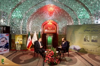 جشنواره شعر فجر با رنگ و بوی شهادت کلید خورد