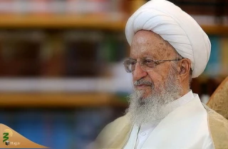 آیت‌الله‌العظمی مکارم شیرازی:

جنایات گروه‌های تکفیری در پاکستان موجب تأثر شدید است