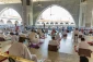 نمازجمعه مسجدالحرام/عکس 4