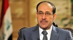المالکی: دشمنی آمریکا با ایران بخاطر رژیم صهیونیستی است


