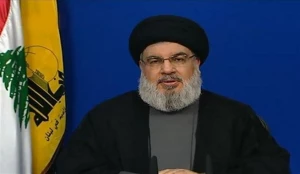 سید حسن نصرالله: حوادث آمریکا دروغین بودن دموکراسی این کشور را آشکار کرد
