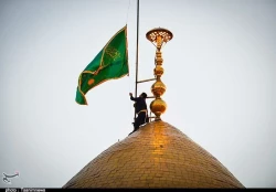 سند «سیاست‌های کلان» آستان قدس رضوی ابلاغ شد 2