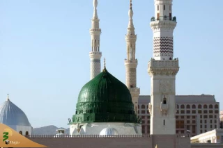 راهکاری از امام حسن در اجابت دعا