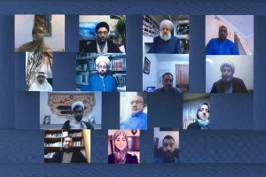 سخنرانان وبینار گرامیداشت سالگرد شهادت شیخ باقر النمر:

شهید باقر النمر، افشاگر خیانت تفکر وهابیت به اسلام بود