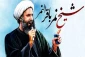 سخنرانان وبینار گرامیداشت سالگرد شهادت شیخ باقر النمر:

شهید باقر النمر، افشاگر خیانت تفکر وهابیت به اسلام بود 3