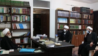 آیت‌الله نوری همدانی:

هیات‌های مذهبی از مقاتل معتبر استفاده کنند