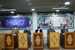 نماینده ولی فقیه در امور حج وزیارت تاکید کرد:

لزوم تسهیل زیارت زائران عتبات عالیات 3