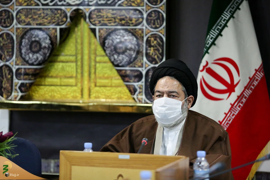 نماینده ولی فقیه در امور حج وزیارت تاکید کرد:

لزوم تسهیل زیارت زائران عتبات عالیات 4