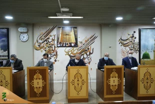 نماینده ولی فقیه در امور حج وزیارت تاکید کرد:

لزوم تسهیل زیارت زائران عتبات عالیات 7