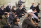 «مراسم تواصی به حق» در حج و زیارت از سرگرفته شد
 2