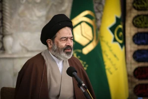 «مراسم تواصی به حق» در حج و زیارت از سرگرفته شد
