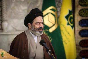 «مراسم تواصی به حق» در حج و زیارت از سرگرفته شد
 6