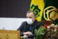Supreme Leader’s representative in Hajj and Pilgrimage affairs emphasized:
The need to facilitate pilgrimage of the pilgrims to Atabat-e-Aliyat
 2