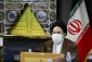 Supreme Leader’s representative in Hajj and Pilgrimage affairs emphasized:
The need to facilitate pilgrimage of the pilgrims to Atabat-e-Aliyat
 2