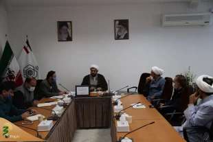 راههای ترویج فرهنگ وقف و ایجاد موقوفات جدید در جامعه‏
 3