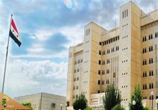 وزارت خارجه سوریه حمله هوایی رژیم صهیونیستی به دیرالزور را محکوم کرد