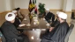 دیدار دبیر کل مجمع جهانی تقریب مذاهب اسلامی با سرپرست حجاج ایرانی

 2