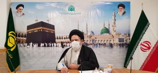 اعلام آمادگی مرکز ارتباطات و امور بین‌الملل حوزه‌های علمیه برای همکاری با بعثه مقام معظم رهبری

 2