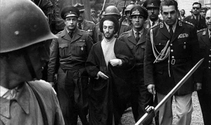 به مناسبت 27 دی‌ماه، سالروز شهادت نواب صفوی؛

نگاهی بر زندگی، آثار و مبارزات شهید نواب صفوی
