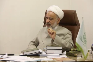 پاسخ استاد حوزه به یکی از شبهات درباره حضرت زهرا (س)
