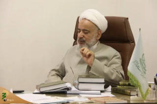 پاسخ استاد حوزه به یکی از شبهات درباره حضرت زهرا (س)
