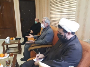 برگزاری جلسات هم اندیشی برنامه های قرآنی حج در تبریز