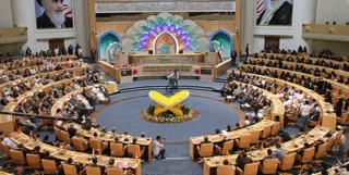 مرحله نیمه‌نهایی مسابقات بین‌المللی قرآن کریم آغاز شد