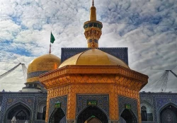 ۱۰ میلیارد ریال کمک مردمی در ستاد بازسازی عتبات عالیات کردستان جمع‌آوری شد
 2
