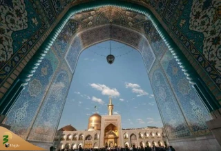 بررسی «اصول و مبانی زیباشناسی اسلامی» در معماری عتبات عالیات ایران و عراق
