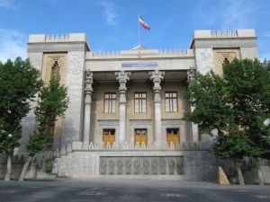 بیانیه تفصیلی وزارت خارجه در خصوص جرایم مقامات ارشد آمریکایی