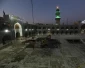 احداث صحن امام محمدباقر (ع) در حرم کاظمین آغاز شد 2