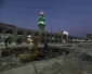 احداث صحن امام محمدباقر (ع) در حرم کاظمین آغاز شد 2