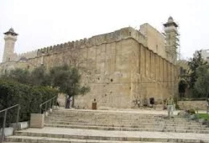 تعطیلی مسجد ابراهیمی به مدت یک هفته دیگر