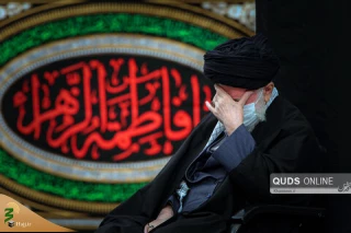 مثبت‌نگری در نگاه رهبری برگرفته از سیره‌ حضرت زهرا(س)