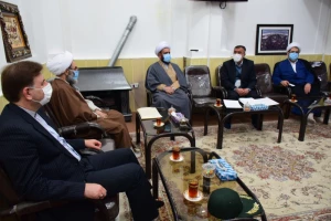 امام جمعه رشت : کمک های مردم گیلان برای بازسازی عتبات عالیات جای ستایش دارد