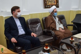 امام جمعه رشت : کمک های مردم گیلان برای بازسازی عتبات عالیات جای ستایش دارد 6
