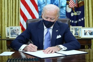 از سوی بایدن امضا شد؛

لغو ممنوعیت سفر مسلمانان به آمریکا