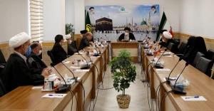 کمیته دائمی خواهران در بعثه مقام معظم رهبری راه‌اندازی می‌شود