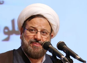 نماینده رهبر انقلاب در امور دانشجویان ایرانی اروپا منصوب شد