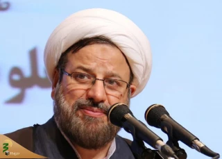نماینده رهبر انقلاب در امور دانشجویان ایرانی اروپا منصوب شد