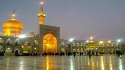 تحریم آستان قدس رضوی خلاف قوانین بین‌المللی است 2