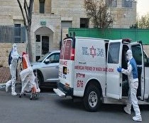 اوج گرفتن کرونا در اراضی اشغالی / فرودگاه بن گوریون بسته می‎شود