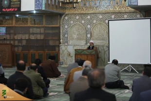 امّ البنین علیهاالسلام؛ الگوی سبک زندگی ولایی
 3