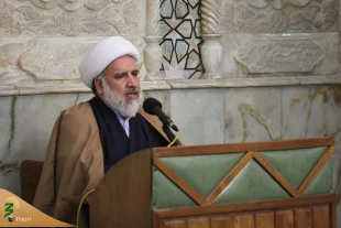 امّ البنین علیهاالسلام؛ الگوی سبک زندگی ولایی
 4